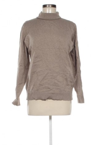 Női pulóver C&A, Méret L, Szín Bézs, Ár 4 099 Ft