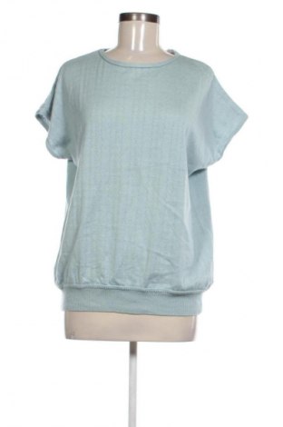 Női pulóver C&A, Méret L, Szín Kék, Ár 3 569 Ft