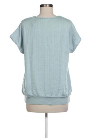 Női pulóver C&A, Méret L, Szín Kék, Ár 3 569 Ft