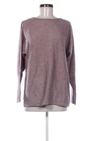 Damenpullover C&A, Größe L, Farbe Aschrosa, Preis € 13,99