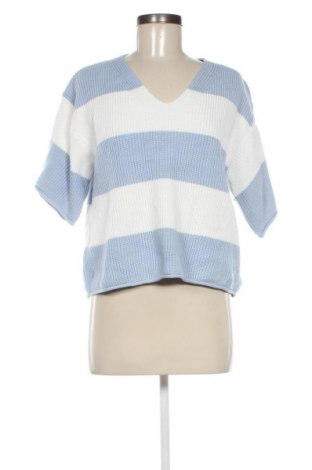 Damenpullover C&A, Größe L, Farbe Mehrfarbig, Preis € 12,99