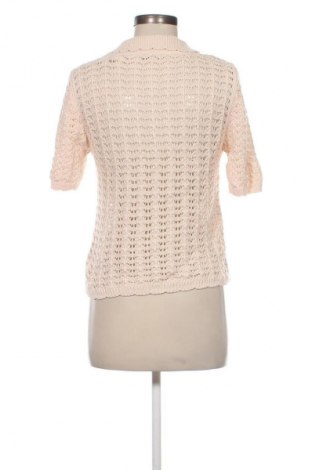 Damenpullover C&A, Größe S, Farbe Beige, Preis € 8,99