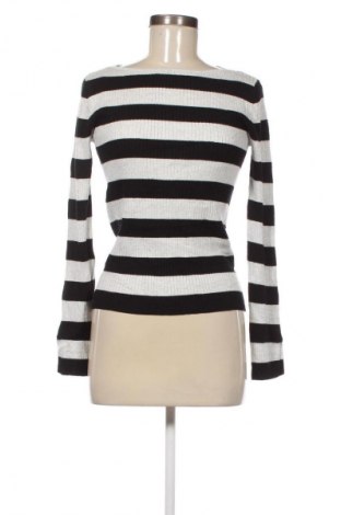 Дамски пуловер C&A, Размер S, Цвят Многоцветен, Цена 8,18 €