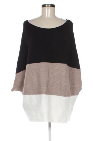 Γυναικείο πουλόβερ C&A, Μέγεθος XXL, Χρώμα Πολύχρωμο, Τιμή 7,99 €