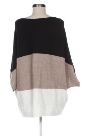 Γυναικείο πουλόβερ C&A, Μέγεθος XXL, Χρώμα Πολύχρωμο, Τιμή 7,99 €