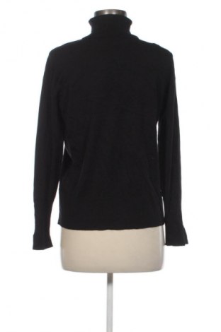 Дамски пуловер C&A, Размер L, Цвят Черен, Цена 7,66 €