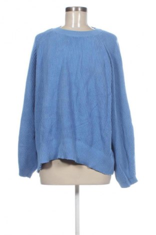 Damenpullover C&A, Größe XXL, Farbe Blau, Preis € 18,99