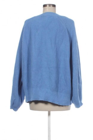 Damenpullover C&A, Größe XXL, Farbe Blau, Preis € 18,99