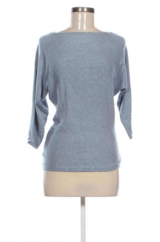 Damenpullover C&A, Größe XS, Farbe Blau, Preis 8,99 €