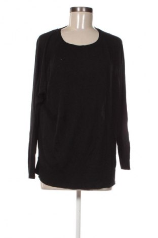 Дамски пуловер C&A, Размер XL, Цвят Черен, Цена 7,15 €