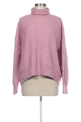 Dámský svetr C&A, Velikost M, Barva Vícebarevné, Cena  279,00 Kč