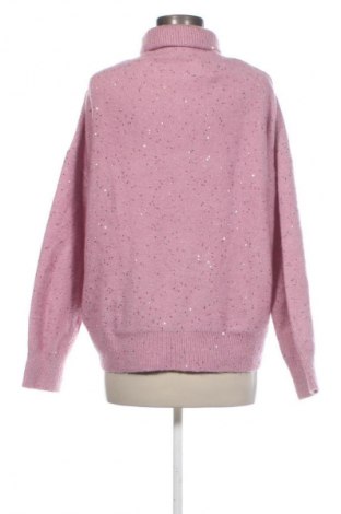 Dámský svetr C&A, Velikost M, Barva Vícebarevné, Cena  279,00 Kč