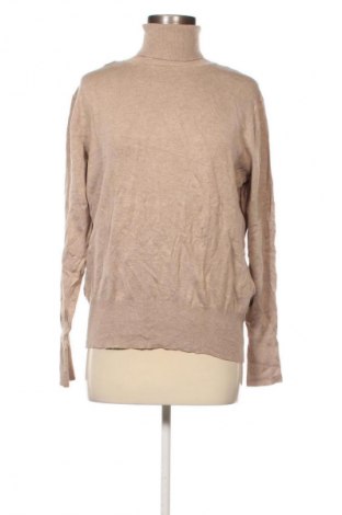 Damenpullover C&A, Größe L, Farbe Beige, Preis € 10,99