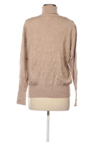 Damenpullover C&A, Größe L, Farbe Beige, Preis € 10,99