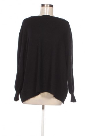 Női pulóver C&A, Méret XL, Szín Fekete, Ár 5 439 Ft
