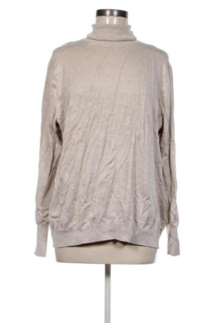 Dámský svetr C&A, Velikost XL, Barva Béžová, Cena  279,00 Kč