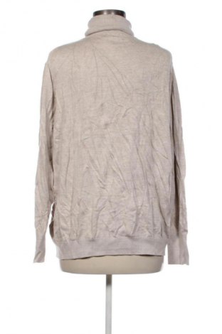 Dámský svetr C&A, Velikost XL, Barva Béžová, Cena  279,00 Kč
