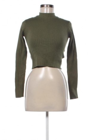 Damenpullover C&A, Größe S, Farbe Grün, Preis € 12,99