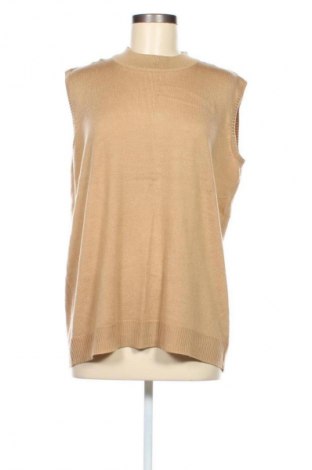 Női pulóver CASHMASOFT, Méret XL, Szín Barna, Ár 4 489 Ft