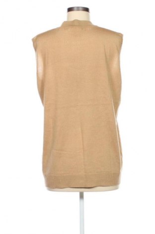 Női pulóver CASHMASOFT, Méret XL, Szín Barna, Ár 4 489 Ft