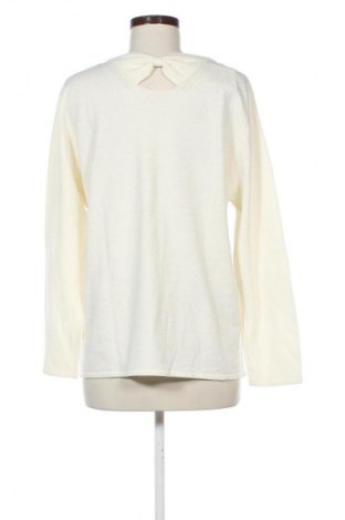 Női pulóver CASHMASOFT, Méret XL, Szín Ekrü
, Ár 5 679 Ft