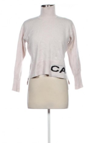 Női pulóver CATNOIR, Méret M, Szín Bézs, Ár 13 223 Ft