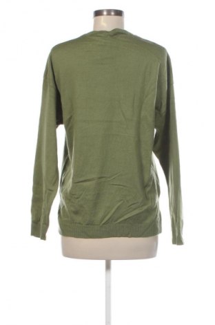 Női pulóver CCK Style, Méret XXL, Szín Zöld, Ár 4 209 Ft