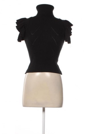 Dámsky pulóver C'EST MONIQUE, Veľkosť S, Farba Čierna, Cena  19,95 €