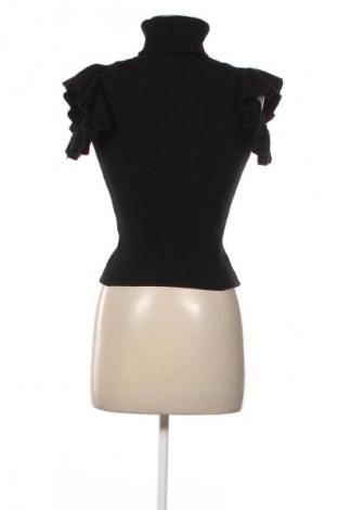 Dámsky pulóver C'EST MONIQUE, Veľkosť S, Farba Čierna, Cena  19,95 €