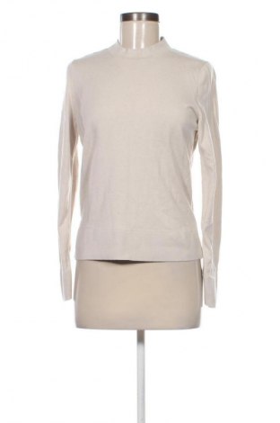 Дамски пуловер COS, Размер S, Цвят Бежов, Цена 32,00 €