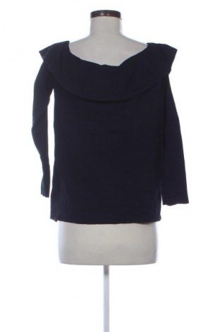 Дамски пуловер COS, Размер L, Цвят Син, Цена 33,23 €