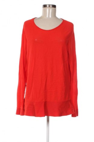 Dámský svetr COS, Velikost L, Barva Červená, Cena  1 119,00 Kč