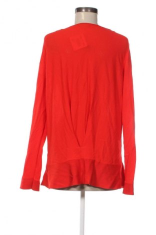 Dámský svetr COS, Velikost L, Barva Červená, Cena  1 119,00 Kč