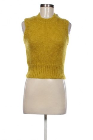 Γυναικείο πουλόβερ COS, Μέγεθος XS, Χρώμα Κίτρινο, Τιμή 37,99 €