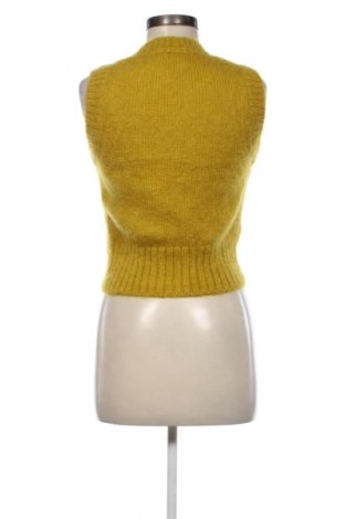 Γυναικείο πουλόβερ COS, Μέγεθος XS, Χρώμα Κίτρινο, Τιμή 37,99 €
