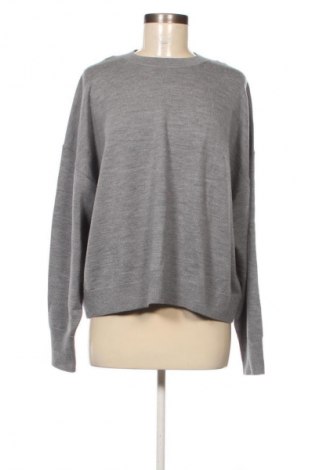 Damenpullover COS, Größe M, Farbe Grau, Preis € 34,99