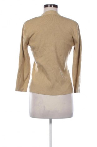 Női pulóver Cable & Gauge, Méret M, Szín Sárga, Ár 6 198 Ft