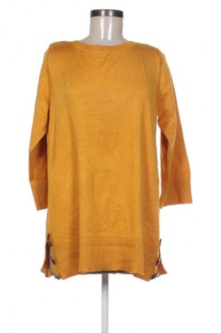 Damenpullover Cable & Gauge, Größe XL, Farbe Orange, Preis € 7,99