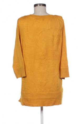 Damenpullover Cable & Gauge, Größe XL, Farbe Orange, Preis € 7,99