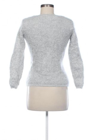 Damenpullover Cache Cache, Größe XS, Farbe Grau, Preis € 12,99