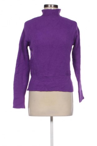 Női pulóver Calliope, Méret M, Szín Lila, Ár 3 609 Ft