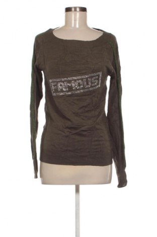 Damenpullover Calvin Klein, Größe M, Farbe Grün, Preis € 41,99