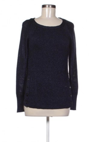 Női pulóver Calvin Klein, Méret S, Szín Kék, Ár 13 709 Ft