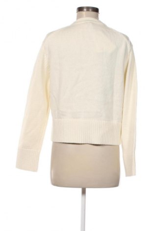 Női pulóver Calvin Klein Jeans, Méret XS, Szín Ekrü
, Ár 46 819 Ft