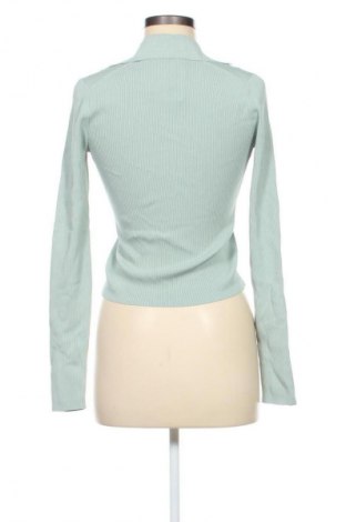 Damenpullover Calvin Klein Jeans, Größe XS, Farbe Grün, Preis 127,99 €