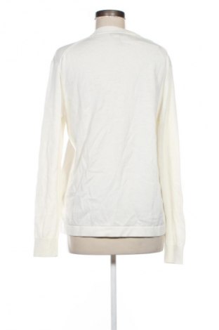 Damenpullover Calvin Klein Jeans, Größe XS, Farbe Weiß, Preis 122,99 €