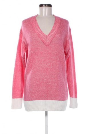 Női pulóver Calvin Klein Jeans, Méret S, Szín Rózsaszín, Ár 17 351 Ft