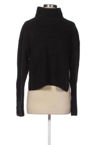 Damenpullover Calvin Klein Jeans, Größe M, Farbe Schwarz, Preis € 48,99