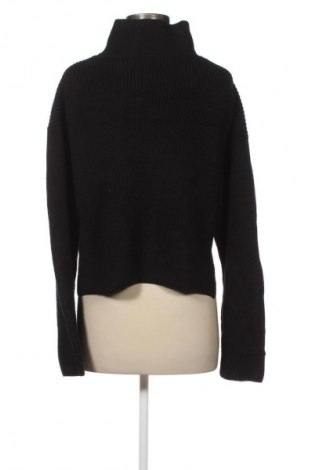 Damenpullover Calvin Klein Jeans, Größe M, Farbe Schwarz, Preis € 48,99