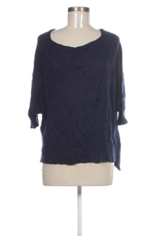 Damenpullover Calvin Klein Jeans, Größe S, Farbe Blau, Preis € 30,99